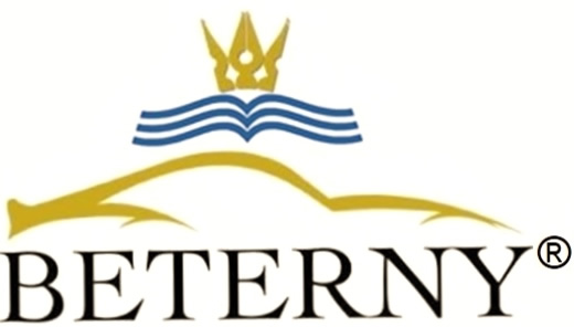 logo beterny